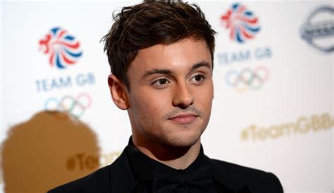 tom daley nude|Tom Daley: Olympian Comes Clean About Nude Snaps On Web .